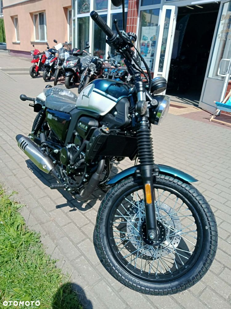 Junak M18 - 13