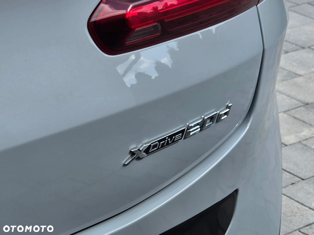 BMW X4 xDrive20d M Sport sport - 26