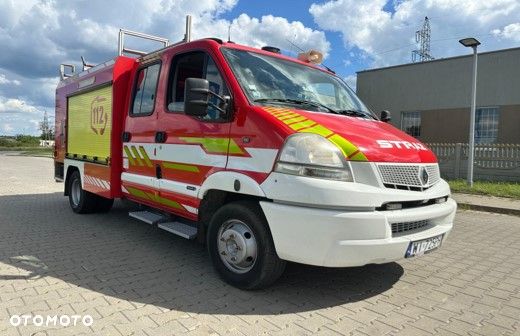 Renault Mascott 2008 - 2