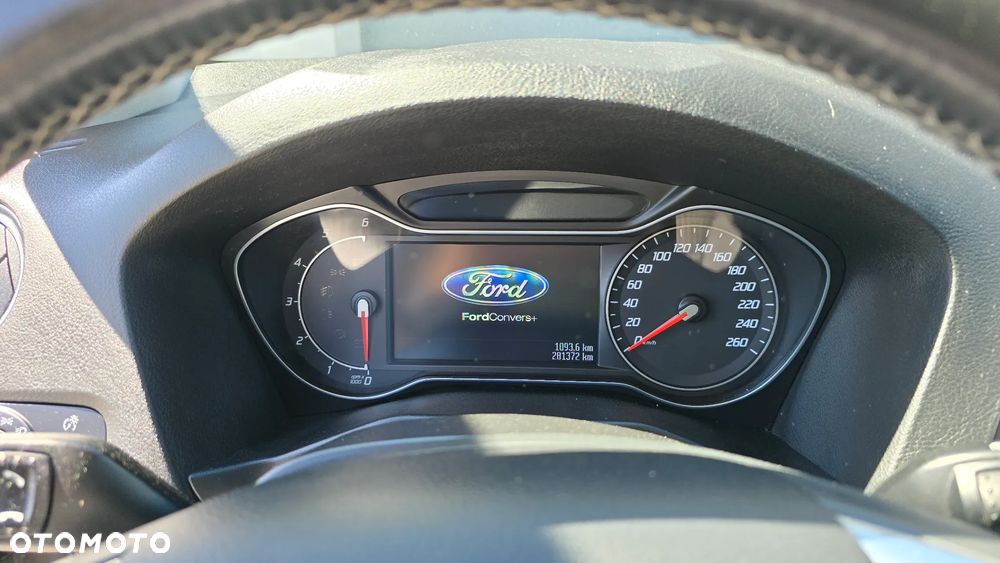 Ford Mondeo 2.0 TDCi Titanium - 18