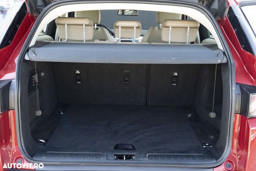 Land Rover Range Rover - 32