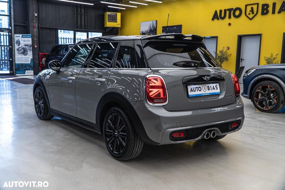 Mini Cooper SD Sport-Aut. - 7