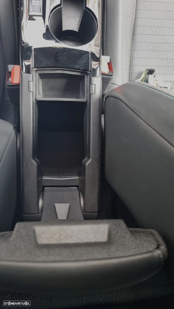 Peugeot e-208 50 kWh Allure Pack - 12
