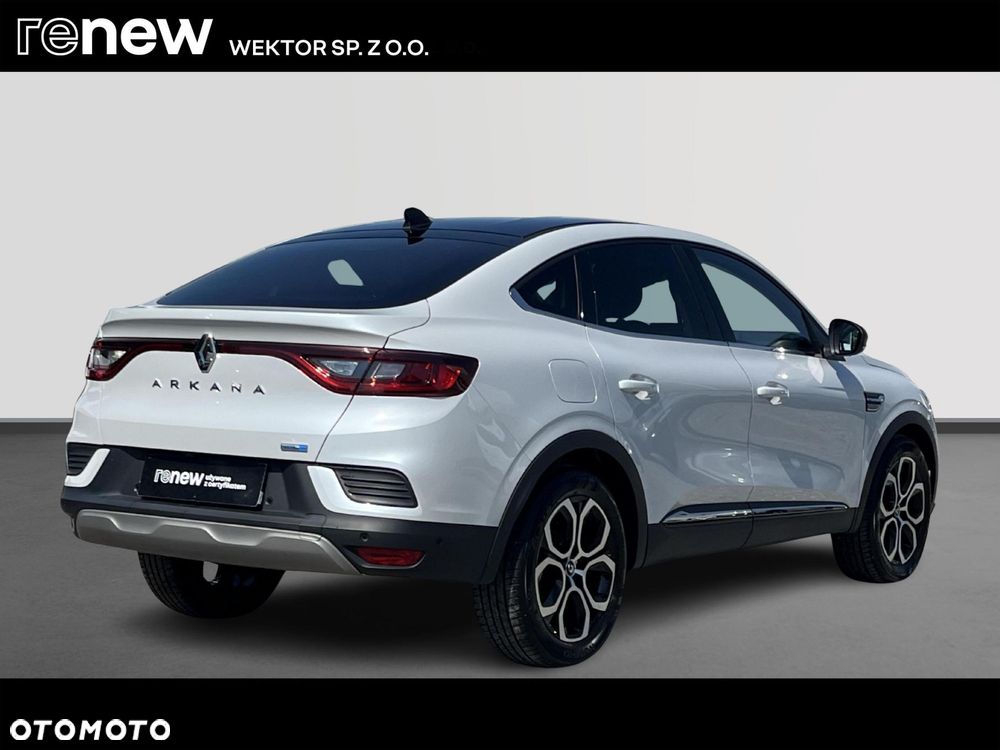 Renault Arkana - 5