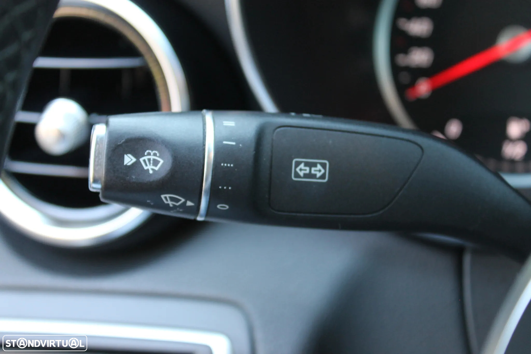 Mercedes-Benz C 220 d Avantgarde - 29