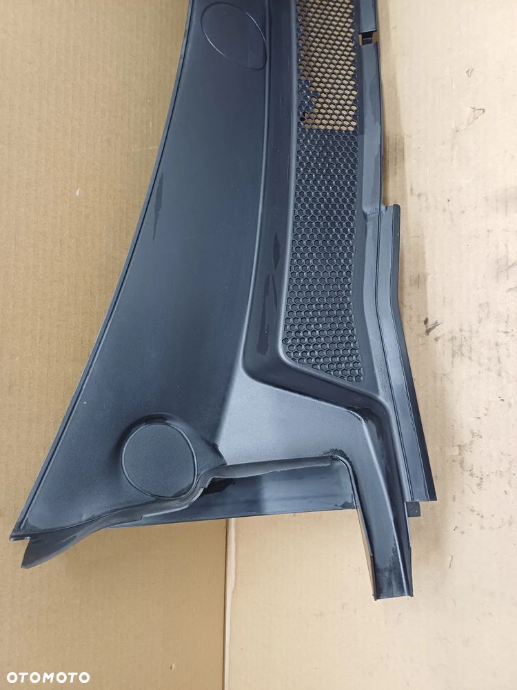 Opel Grandland X podszybie górne dolne komplet 98347052XT 98362005XT 9836200980 - 7