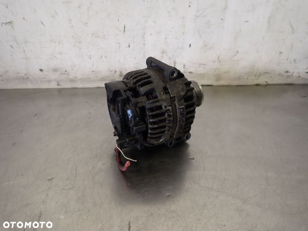 ALTERNATOR DACIA LOGAN 0124415041 - 2