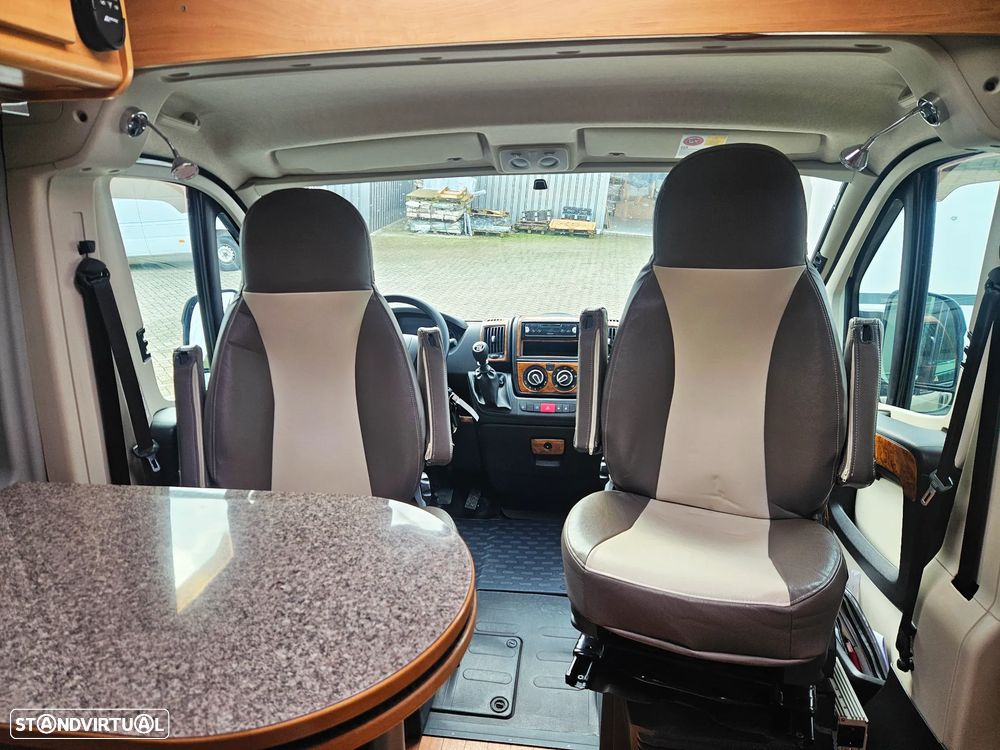 Pössl Roadcruiser - 4