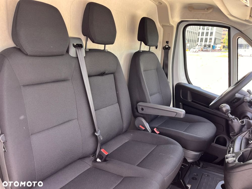 Fiat Ducato L3 - 25