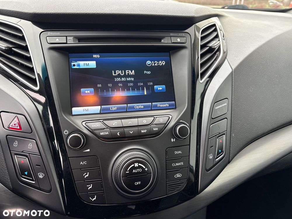 Hyundai i40 2.0 Automatik Premium - 24