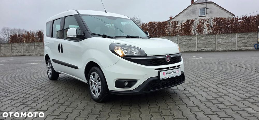 Fiat Doblo - 6