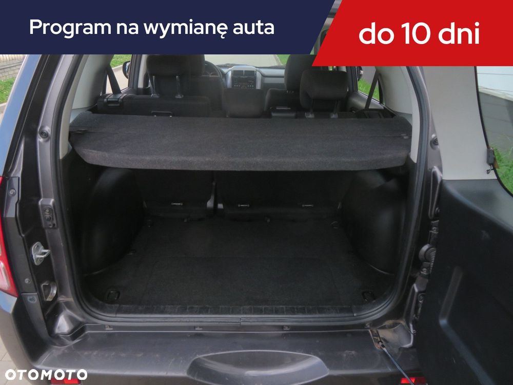 Suzuki Grand Vitara - 14