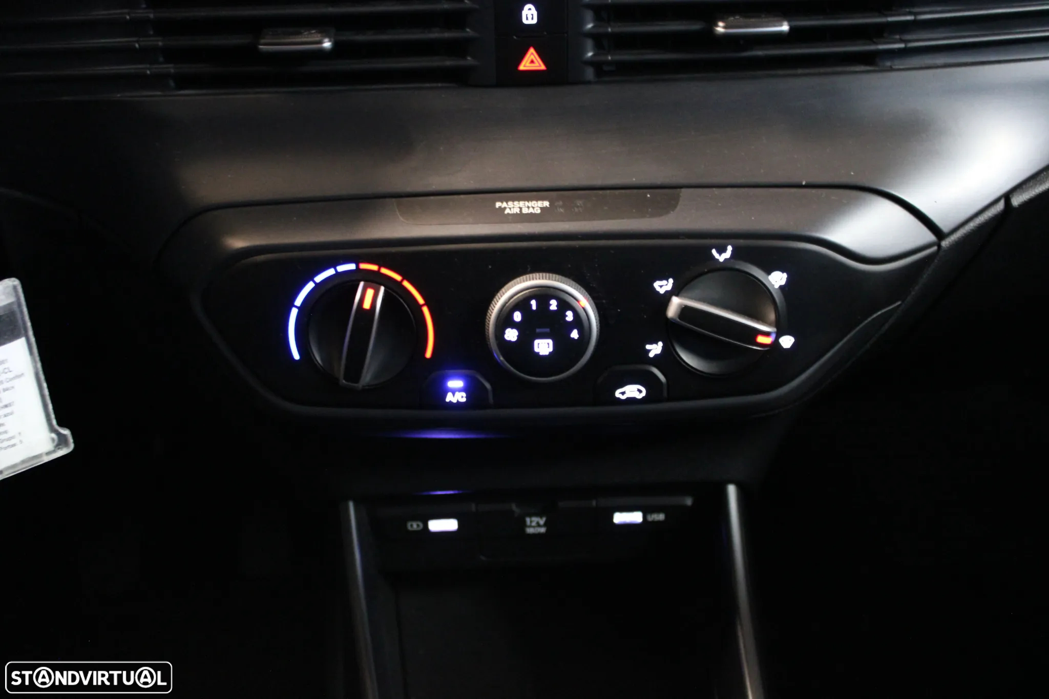 Hyundai i20 1.2 Comfort - 15