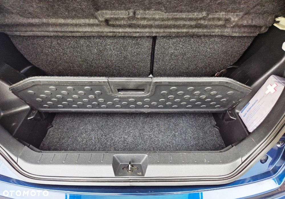 Nissan Note - 14