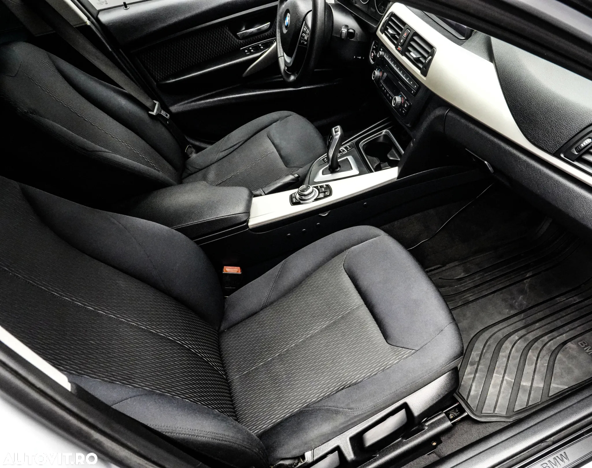 BMW Seria 3 - 12