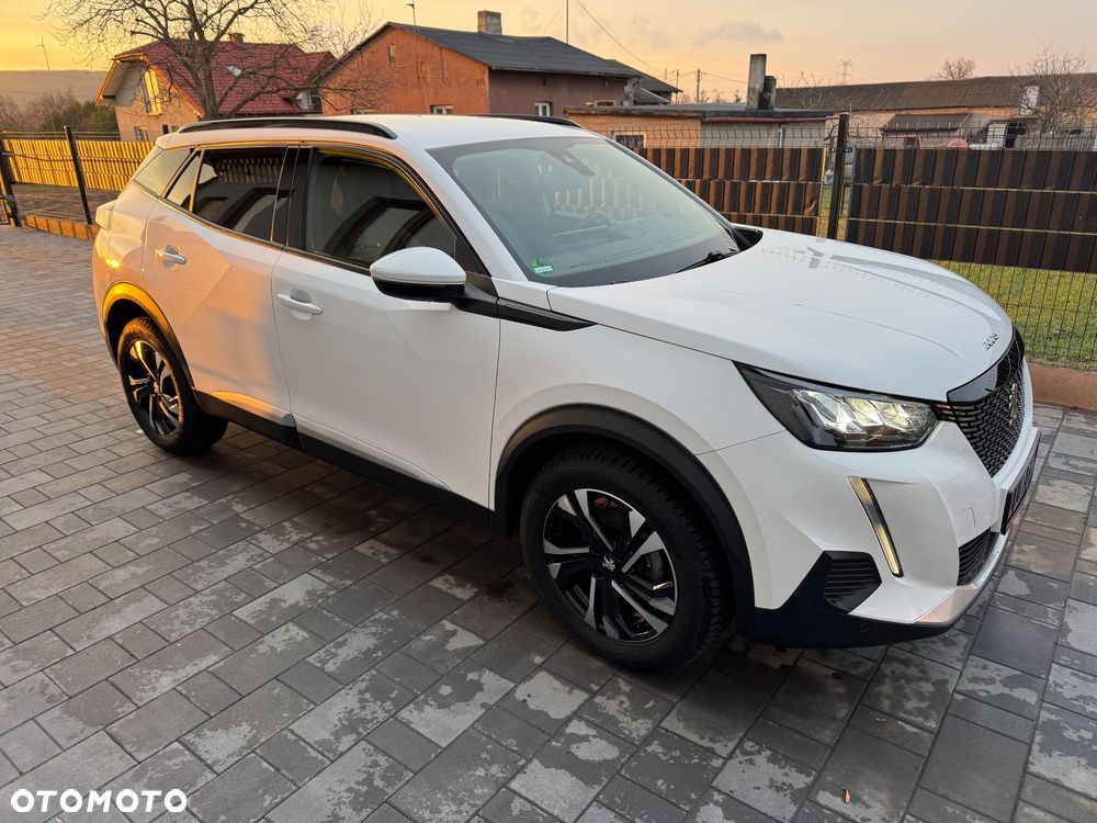 Peugeot 2008 PureTech 100 Stop&Start Allure - 12