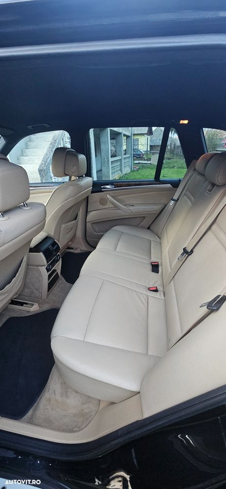 BMW X5 - 2