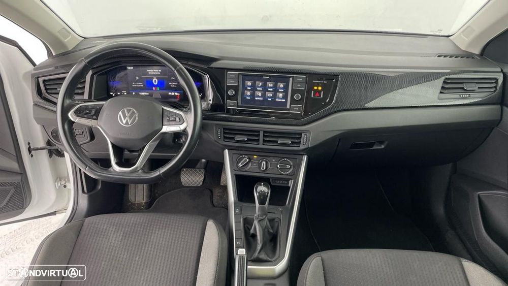 VW Taigo 1.0 TSI Life DSG - 4
