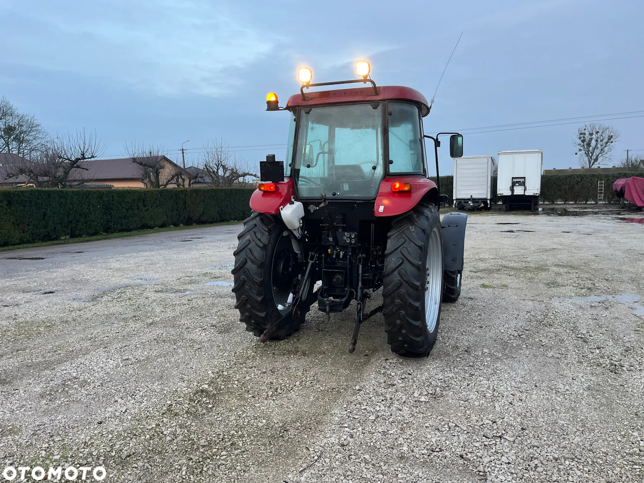 Case IH - 5