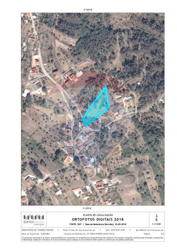 Terreno  para venda - Grande imagem: 3/3