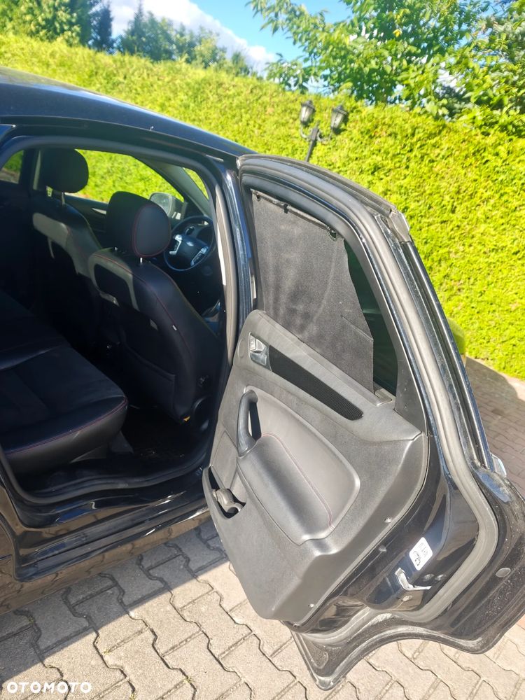 Ford Mondeo 2.0 EcoBoost Titanium S - 10