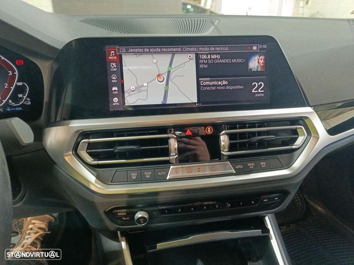 BMW 320 e Corporate Edition Auto - 6