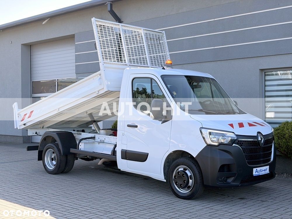 Renault Master - 10