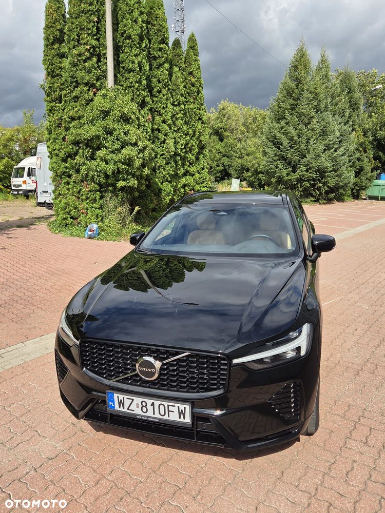 Volvo XC 60 B5 B AWD Plus Dark - 26