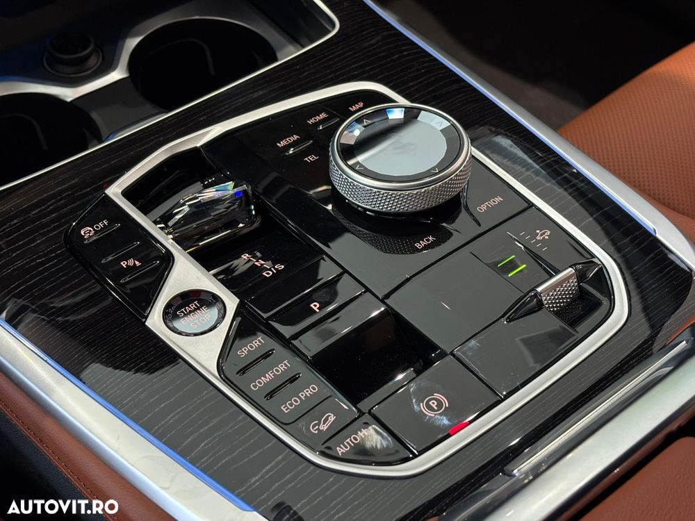 BMW X7 xDrive40d - 18