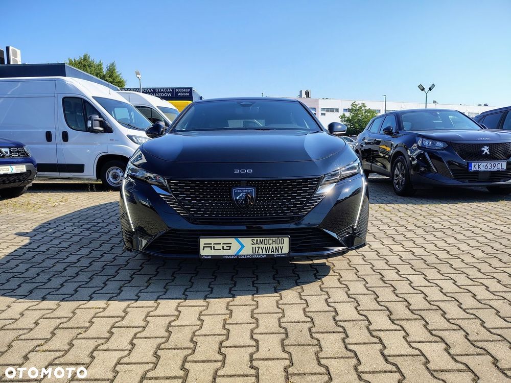 Peugeot 308 - 6