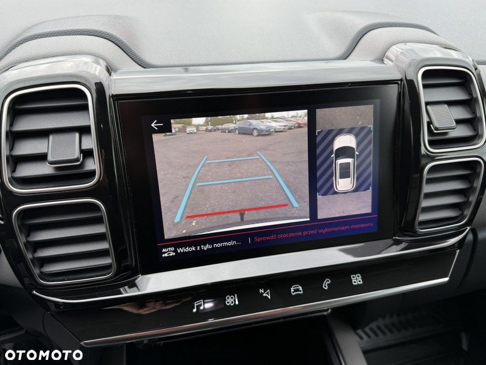 Citroën C5 Aircross 1.5 BlueHDi Shine EAT8 - 25