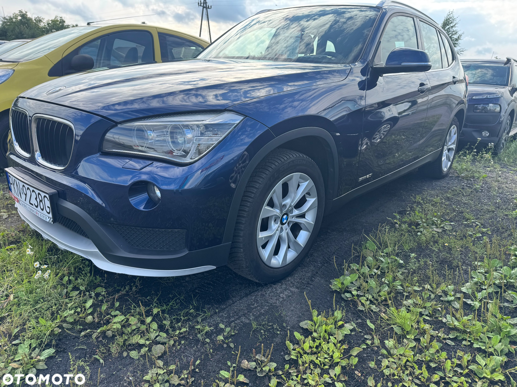 BMW X1 sDrive20i Sport Line - 27
