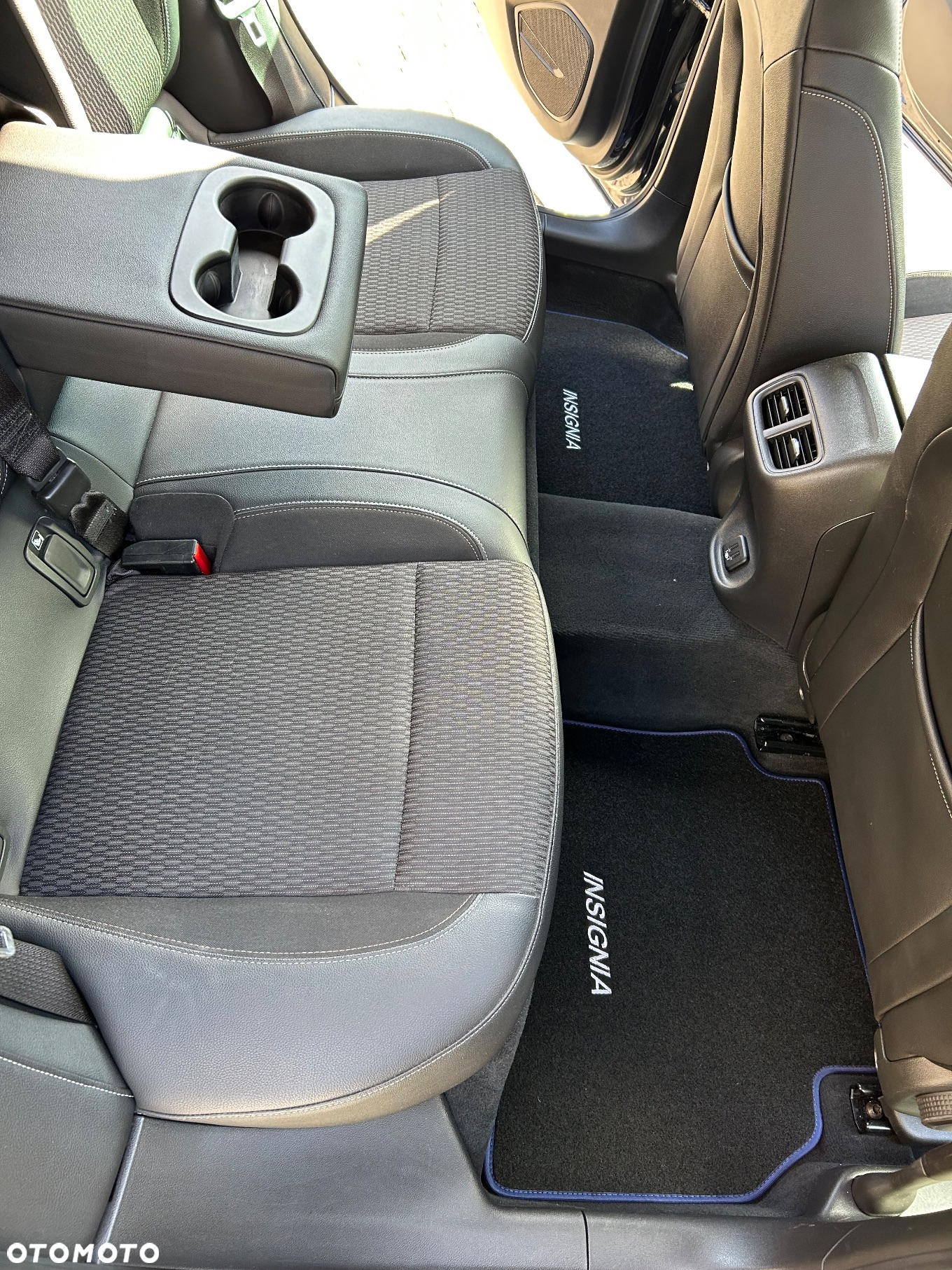 Opel Insignia CT 1.5 T Elite S&S - 35