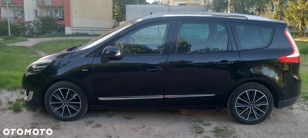 Renault Grand Scenic Gr 1.6 dCi Energy Bose Edition - 4