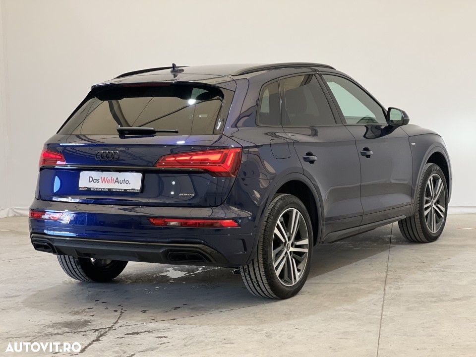 Audi Q5 - 39
