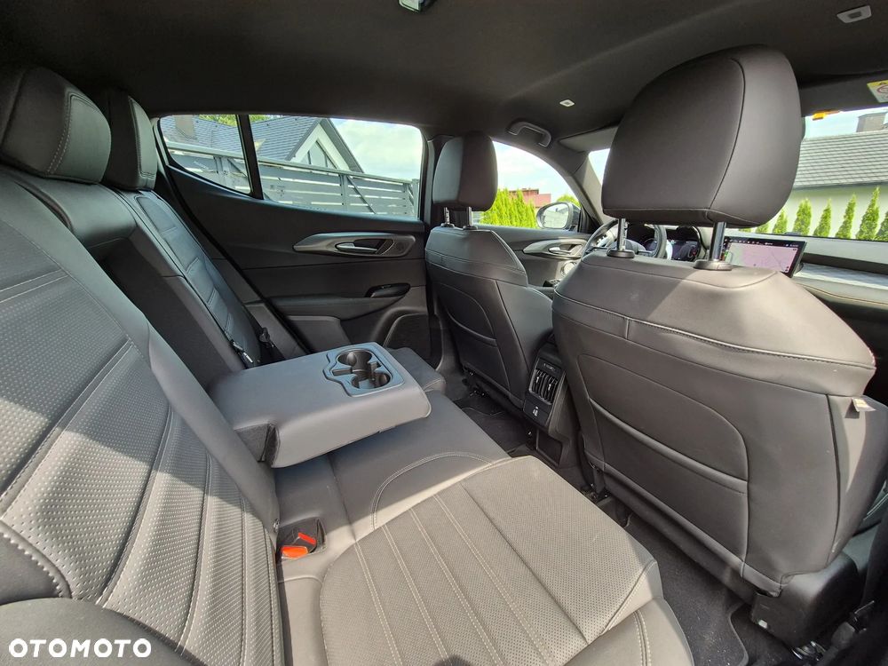 Alfa Romeo Tonale 1.3 VGT Plug-In-Hybrid Q4 Edizione Speciale - 21