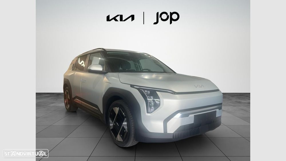 Kia EV3 81.4 kWh Tech - 3