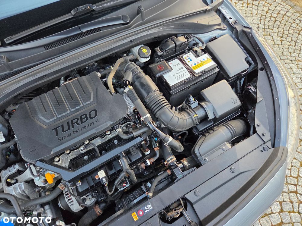 Kia Ceed 1.5 T-GDI S - 36