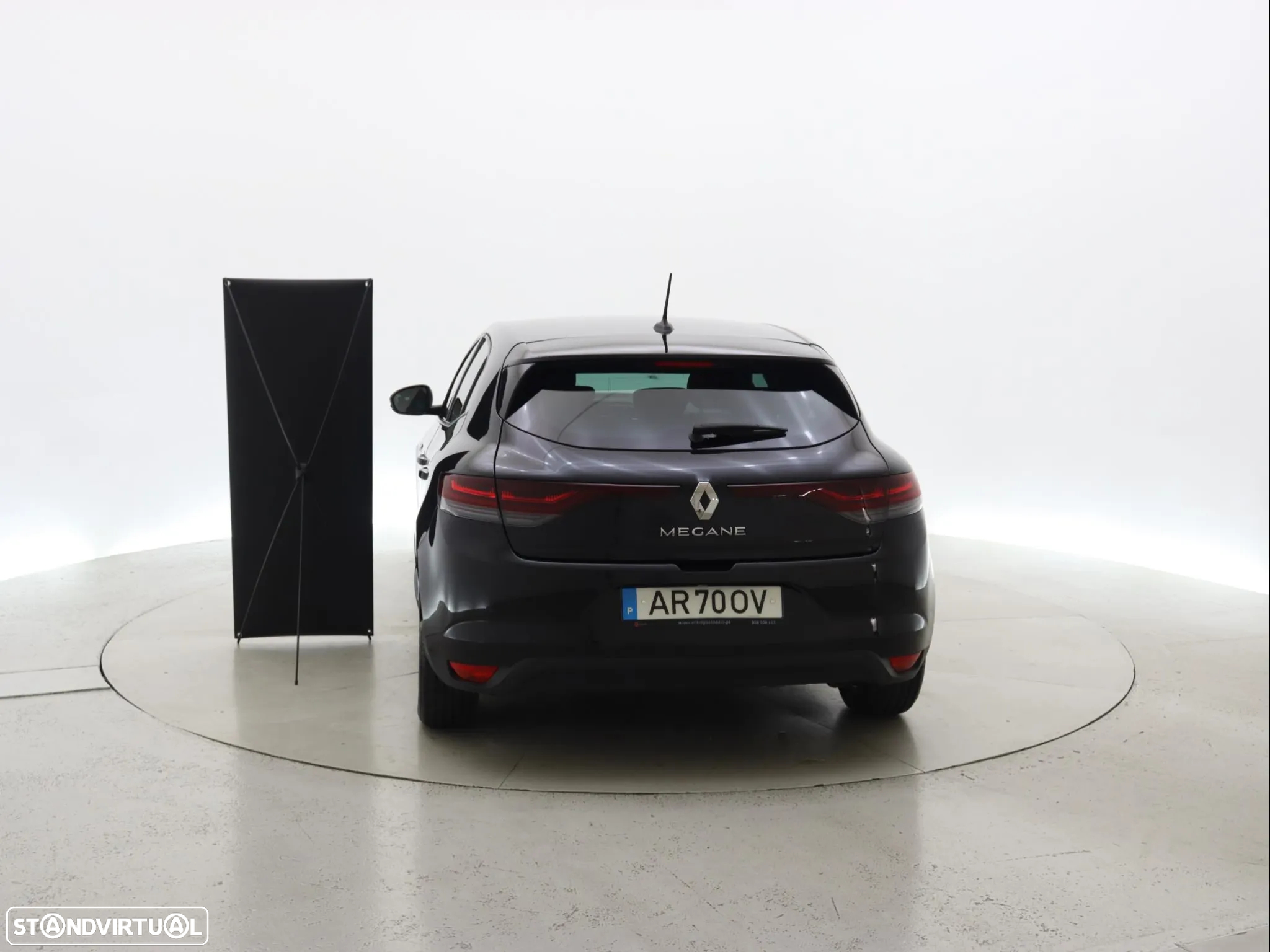 Renault Mégane 1.5 Blue dCi Limited - 5