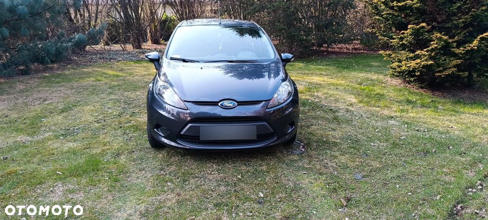Ford Fiesta - 2