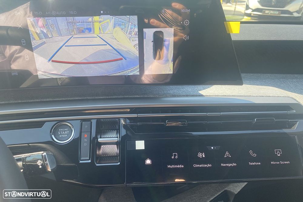 Peugeot E-3008 73 kWh Allure - 9