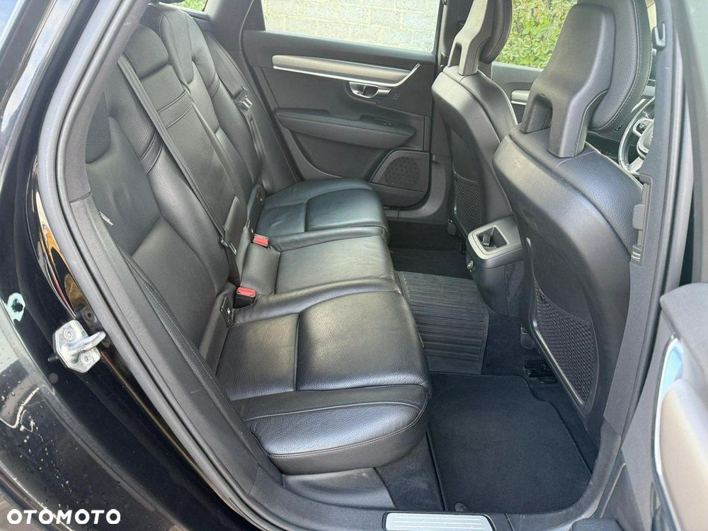 Volvo V90 - 11