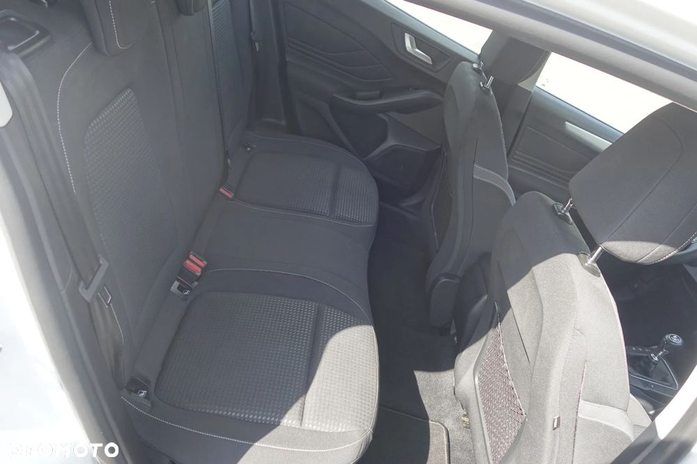 Ford Focus 1.5 EcoBlue Trend Edition - 10