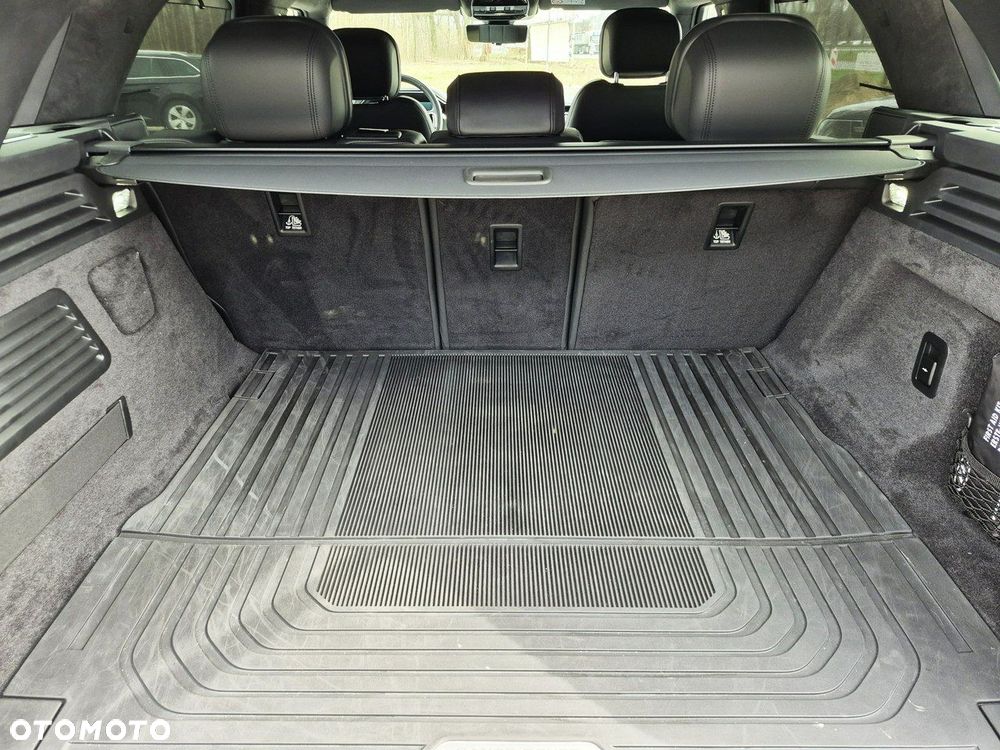 Land Rover Range Rover Sport - 38