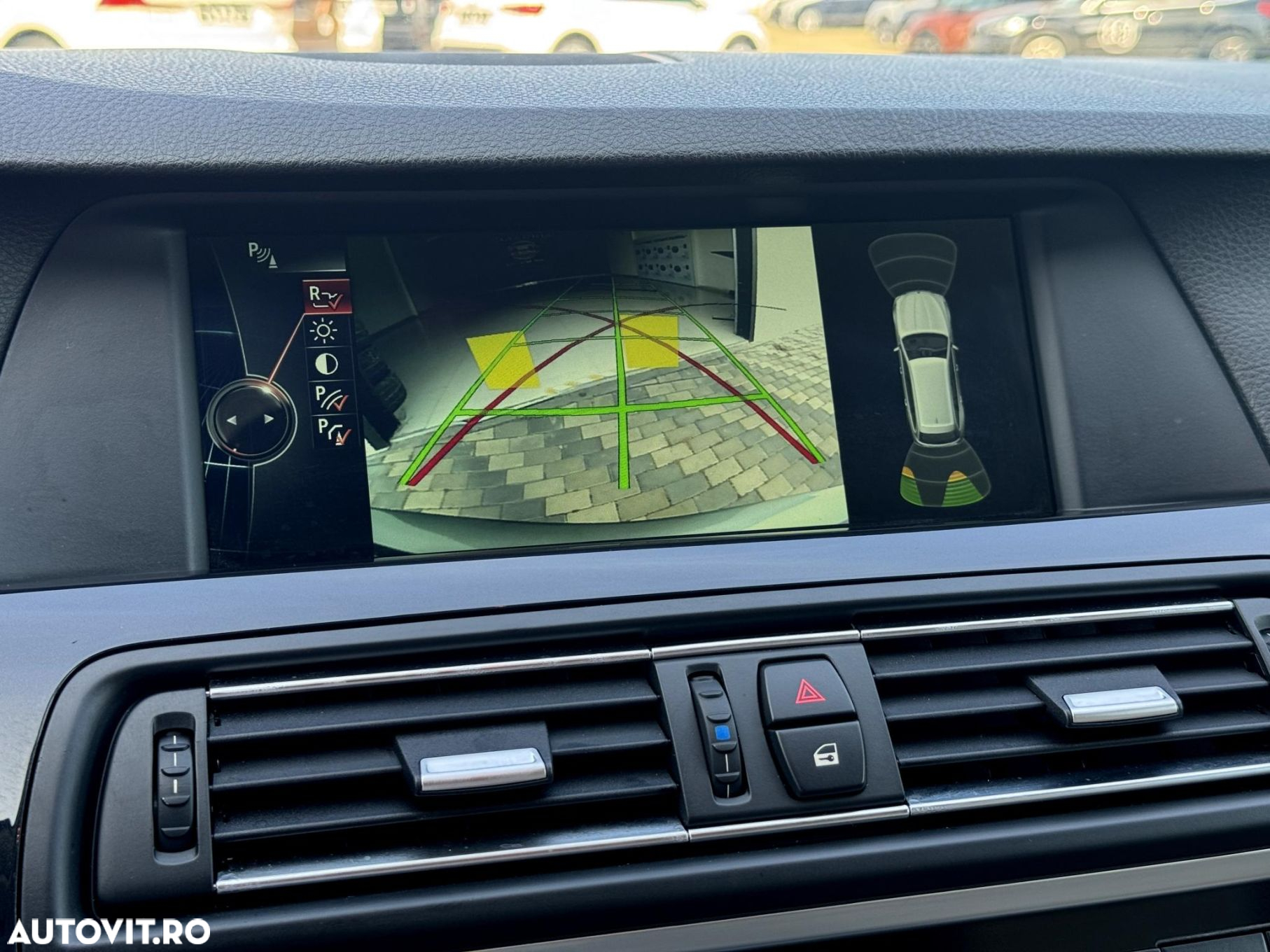 BMW Seria 5 - 14