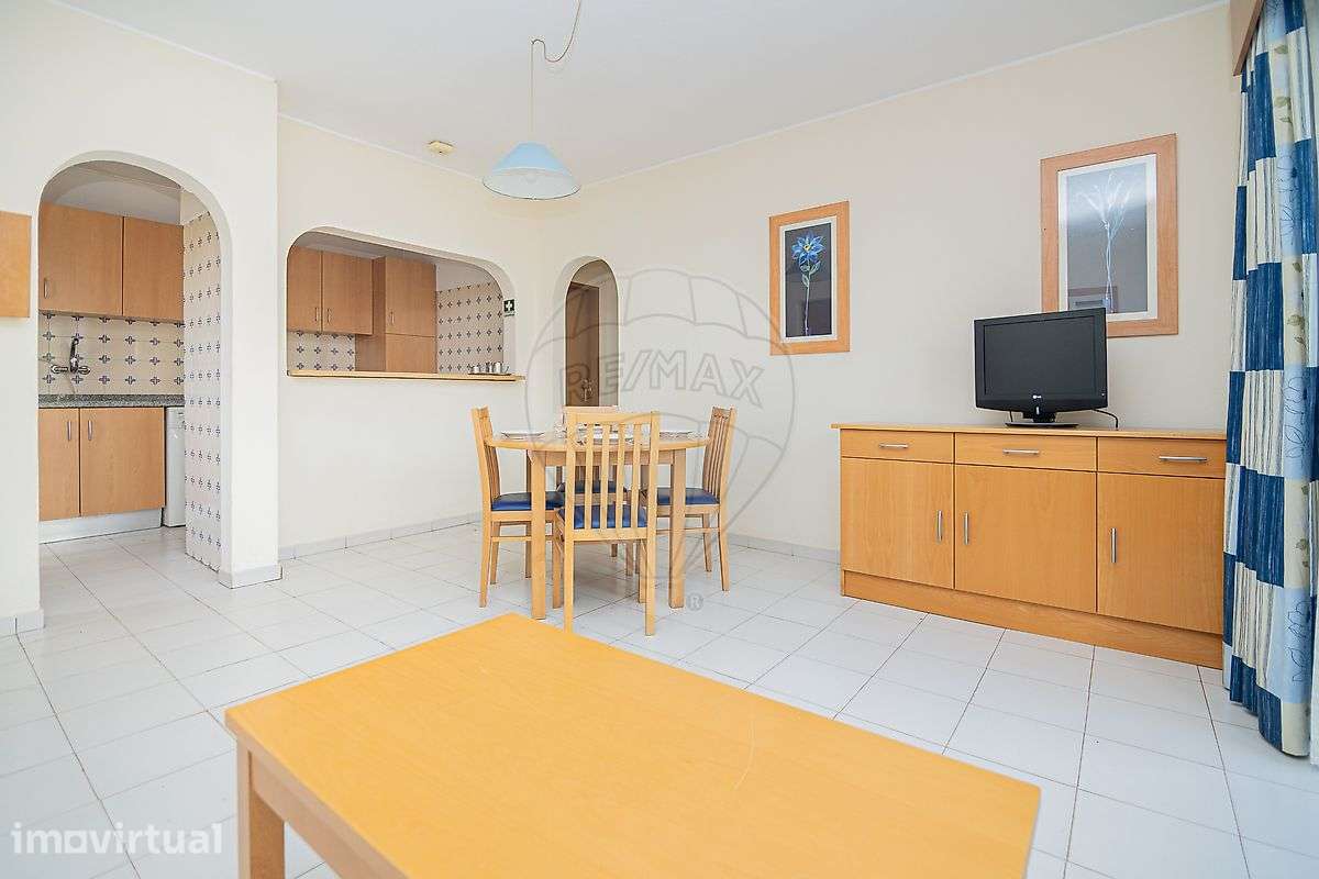 Apartamento T1 para arrendamento - Grande imagem: 5/23