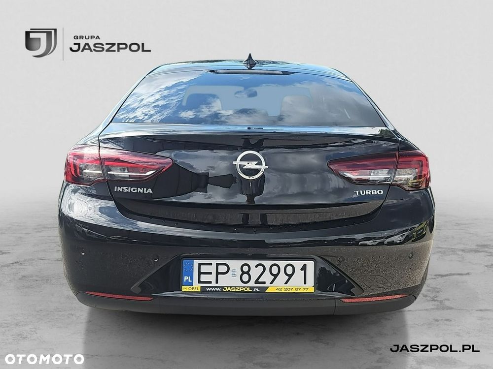 Opel Insignia - 6