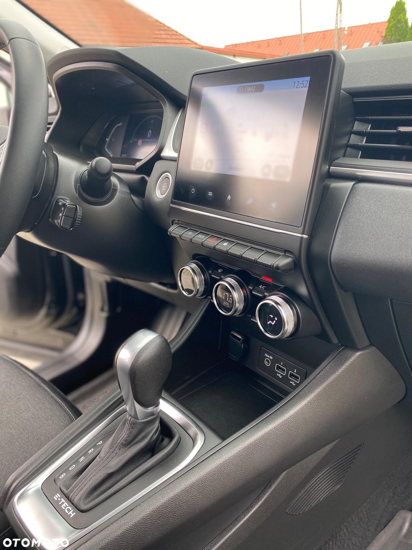 Renault Captur - 13