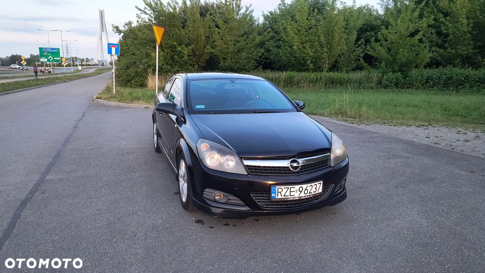 Opel Astra - 10