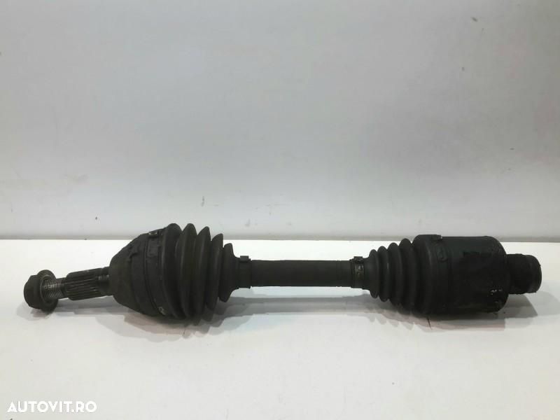 Planetara dreapta fata Chevrolet Captiva (2006-2010) [C100, C140] 2.0 cri LLW 150 cp 96624724 - 1